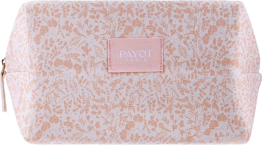 GESCHENK! Kosmetiktasche für Damen - Payot Corporate Pouch 2023  — Bild N1