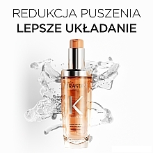 Haaröl für widerspenstiges und krauses Haar (Refill) - Kerastase Discipline Oleo-Relax Control-in-motion Oil Refillable  — Bild N8