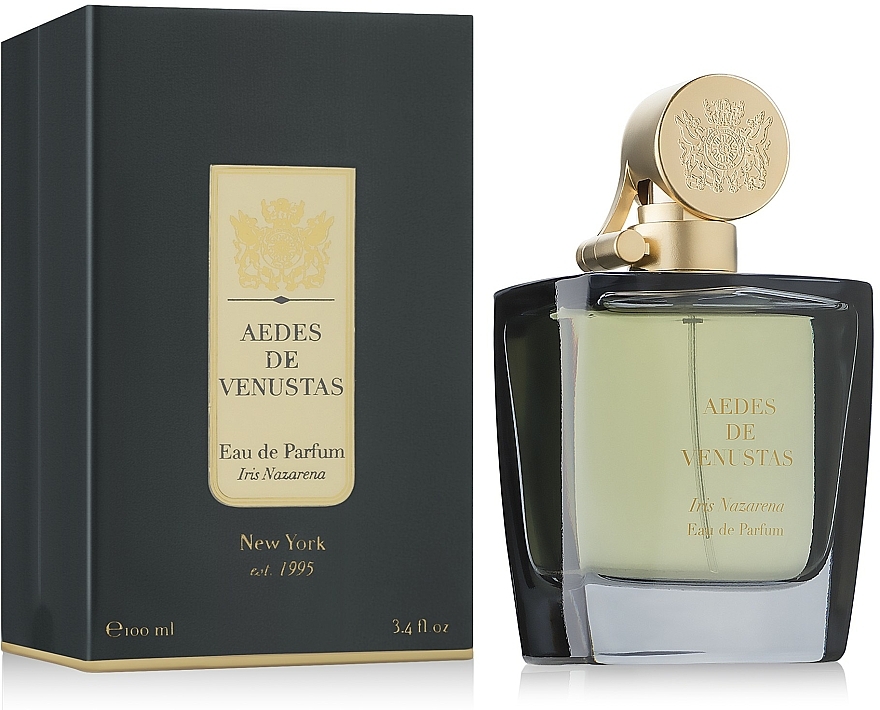 Aedes de Venustas Iris Nazarena - Eau de Parfum