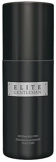 Avon Elite Gentleman - Deospray — Bild N1
