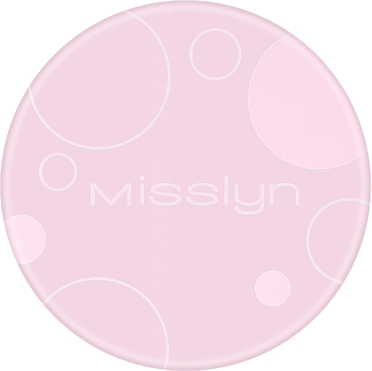 Kompaktpuder - Misslyn Compact Powder — Bild N2