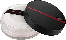 Loser Gesichtspuder transparent - Shiseido Synchro Skin Invisible Silk Loose Powder — Bild N3