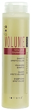 Düfte, Parfümerie und Kosmetik Volumen-Shampoo für feines Haar - Una Volume Shampoo