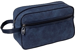 Kosmetiktasche für Männer Prime 99311 blau - Top Choice — Bild N1