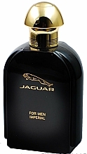 Düfte, Parfümerie und Kosmetik Jaguar Imperial for Men - Eau de Toilette