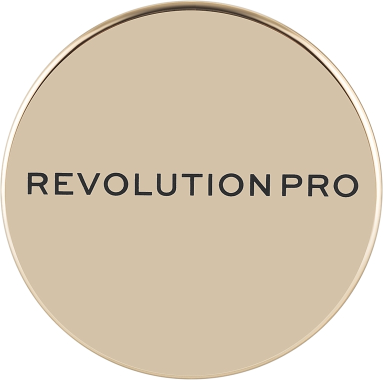 Basis für Lidschatten - Revolution Pro Ultimate Eyeshadow Base — Bild N2