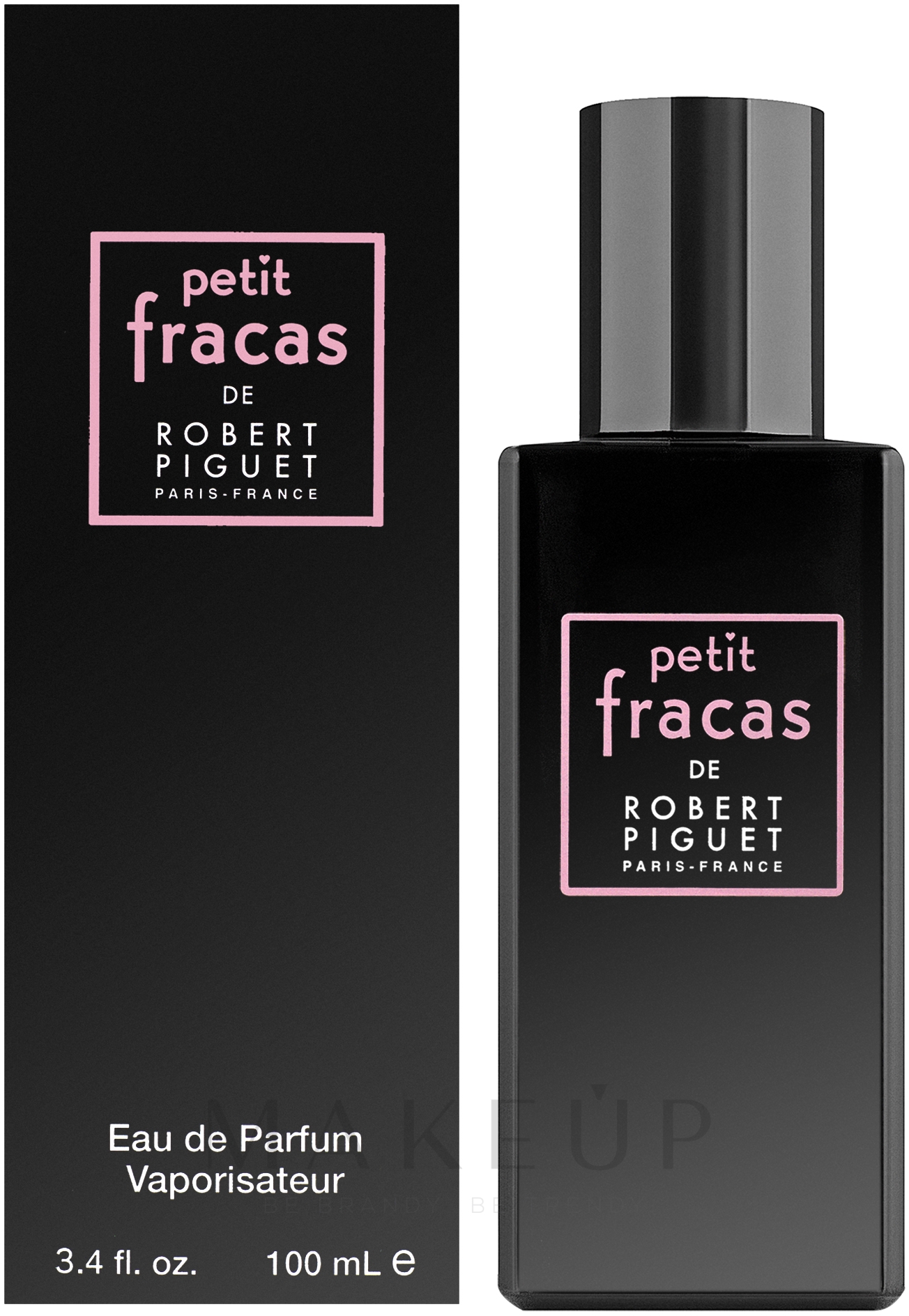 Robert Piguet Petit Fracas - Eau de Parfum — Bild 100 ml