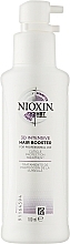 Düfte, Parfümerie und Kosmetik Haarbooster - Nioxin 3D Intensive Hair Booster