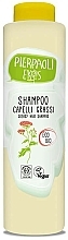 Shampoo für fettiges Haar - Ekos Personal Care Delicate Shampoo For Greasy Hair — Bild N2
