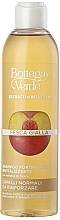 Revitalisierendes straffendes Shampoo mit gelbem Pfirsichextrakt - Bottega Verde Beauty Extracts Yellow Peach Revitalising Fortifying Shampoo — Bild N1