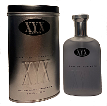 Düfte, Parfümerie und Kosmetik Parfum XYX XYX Homme - Eau de Cologne