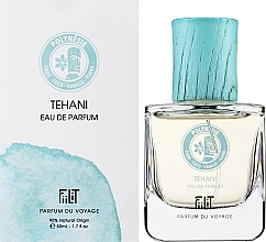 FiiLiT Tehani-Polynesie - Eau de Parfum — Bild N2