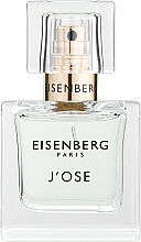 Düfte, Parfümerie und Kosmetik Jose Eisenberg J'Ose - Eau de Parfum