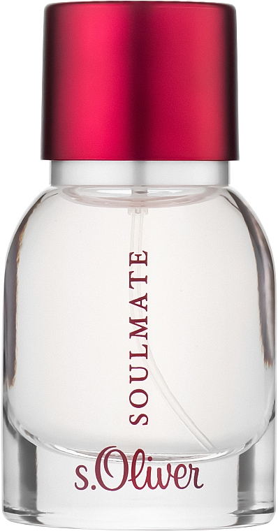 S.Oliver Soulmate Women - Eau de Toilette — Bild N1