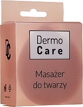 Düfte, Parfümerie und Kosmetik Massagegerät zum Waschen der Gesichtshaut - DermoCare