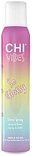 Haarspray für mehr Glanz - CHI Vibes So Glossy Shine Spray — Bild N1