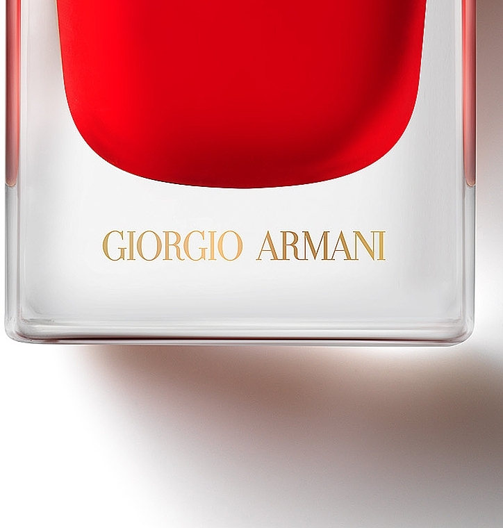 Giorgio Armani Si Passione - Eau de Parfum — Foto N6