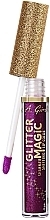 Lipgloss - L.A. Girl Glitter Magic Shimmer Shifting Lip Color	 — Bild N2