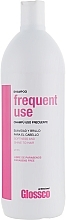 Haarshampoo - Glossco Treatment Frequent Use Shampoo — Bild N1