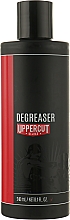 Düfte, Parfümerie und Kosmetik Reinigungsshampoo für das Haar - Uppercut Deluxe Degreaser Shampoo