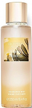 Düfte, Parfümerie und Kosmetik Parfümiertes Körperspray - Victoria's Secret Fresh Oasis Bloom Fragrance Mist