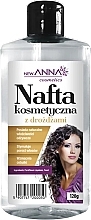 Kosmetisches Petroleum mit Hefe - New Anna Cosmetics Cosmetic Kerosene with Yeast — Bild N1