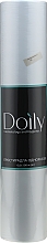 Düfte, Parfümerie und Kosmetik Spinnvlies in Rolle 0,6 x 100 m weiß - Doily