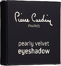 Lidschatten - Pierre Cardin Pearly Velvet Eyeshadow — Bild N5