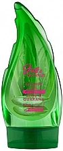 Düfte, Parfümerie und Kosmetik Duschgel mit Aloe Vera und Guarana - Jus & Mionsh Aloe Vera & Guarana Shower Gel
