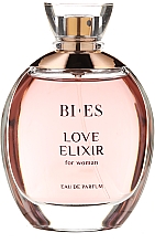 Bi-Es Love Elixir For Her - Eau de Parfum — Bild N2