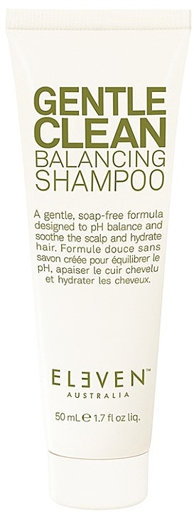 Ausgleichendes Haarshampoo - Eleven Australia Gentle Clean Balancing Shampoo — Bild N1