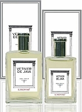 Düfte, Parfümerie und Kosmetik Il Profvmo Osmo Scents Vetiver de Java - Parfüm