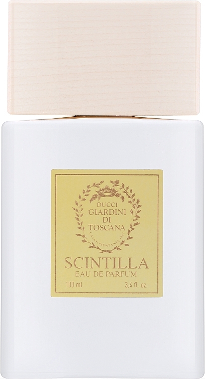 Giardini Di Toscana Scintilla - Eau de Parfum — Bild N1