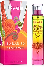 Bi-Es Paradiso - Eau de Parfum — Bild N2