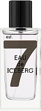 Iceberg Eau de Iceberg Jasmin - Eau de Toilette — Bild N1