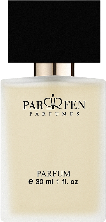 Parfen №572 - Parfum — Bild N1