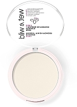 Primer-Puder für das Gesicht - Wet N Wild 5 in 1 Essence Primer + Finish Powder — Bild N2