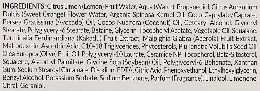 Feuchtigkeitsspendende Anti-Falten Creme für Tag und Nacht 50+ - Bielenda Bio Vitamin C — Bild N4