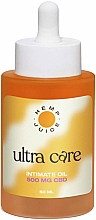 Düfte, Parfümerie und Kosmetik Öl für den Intimbereich - Hemp Juice Ultra Care 500 Mg CBD