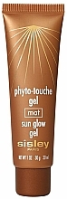 Düfte, Parfümerie und Kosmetik Mattierendes und transparent getöntes Gesichtsgel - Sisley Phyto-Touche Gel Sun Glow Gel Mat
