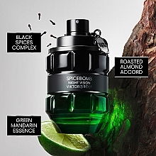 Viktor & Rolf Spicebomb Night Vision - Eau de Toilette — Bild N3