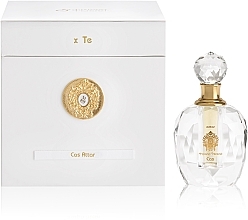 Tiziana Terenzi Cas Attar - Eau de Parfum — Bild N2