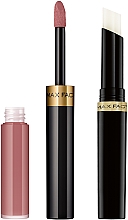 Düfte, Parfümerie und Kosmetik Lippenstift - Max Factor Lipfinity