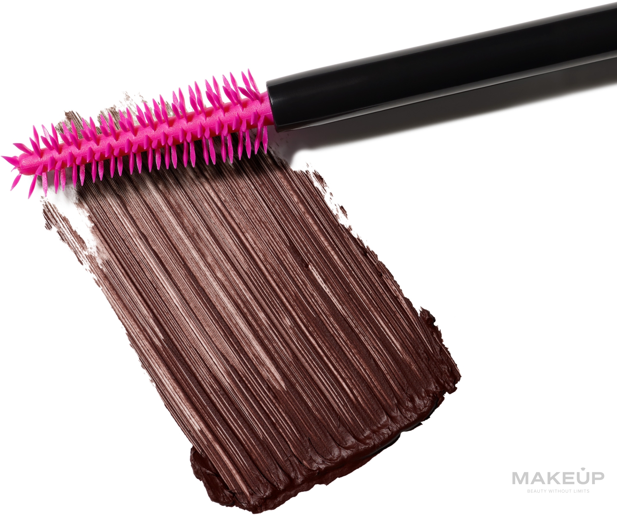 Mascara - MAC Macstack Mascara Chesnout  — Bild Chestnut