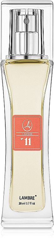 Lambre № 11 - Parfum — Bild N1