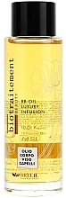 Düfte, Parfümerie und Kosmetik Luxuriöses BB Öl für Körper, Gesicht und Haar - Brelil Biotraitement Hair BB Oil