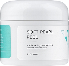 Düfte, Parfümerie und Kosmetik Mildes Gesichtspeeling mit Perlenextrakt - Ofra Soft Pearl Peel