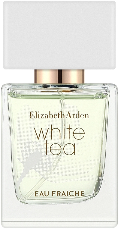 Elizabeth Arden White Tea Eau Fraiche - Eau de Toilette — Bild N1
