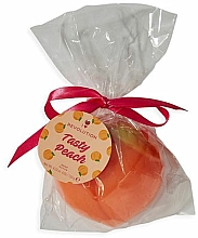 Seife mit Orangenduft - I Heart Revolution Tasty Peach Soap — Bild N2