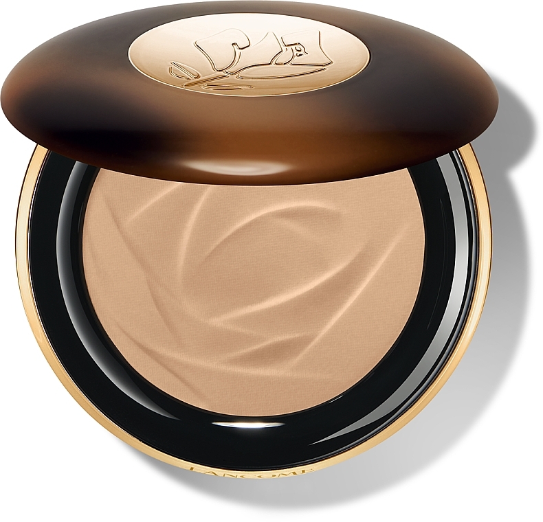 Mattierender Gesichtsbronzer - Lancome Teint Idole Ultra Wear C.E. Skin Transforming Bronzer — Bild N1